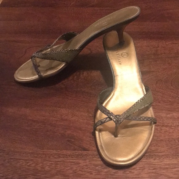 Cole Haan sandals - Picture 3 of 6
